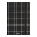 Carnet A5 Checkered