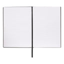 Carnet A5 Checkered
