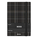 Carnet A5 Checkered