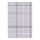 Notebook A5 Checkered