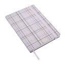 Notebook A5 Checkered