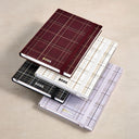 Notebook A5 Checkered