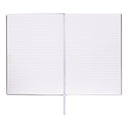 Notebook A5 Checkered