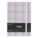 Notebook A5 Checkered