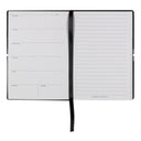 Notebook A6 Elegance Agenda