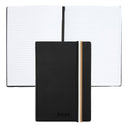 Notebook A6 Iconic Lined