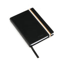 Notebook A6 Iconic Lined