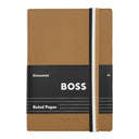 Notebook A6 Iconic