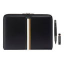 Set HUGO BOSS (rollerball pen & conference folder A4)