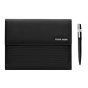 Set HUGO BOSS (ballpoint pen & folder A5)