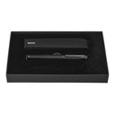 Set HUGO BOSS (fountain pen & case)