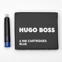 6 refills Fountain pen -