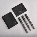 Stylo Double B Saffiano