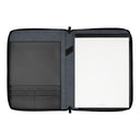 Conference folder zip A4 Gleam