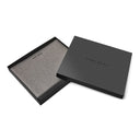 Conference folder zip A4 Gleam