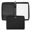 Conférencier A4 zip Herringbone