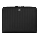 Conférencier A4 zip Herringbone