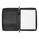 Conférencier A4 zip Herringbone