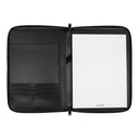 Conférencier A4 zip Label