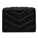 Conference folder zip A4 Triga