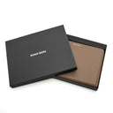 Conference folder zip A4 Pure Iconic