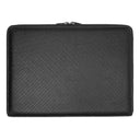 Conference folder zip A4 Monogram Zipped