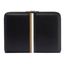 Conference folder zip A4 Iconic