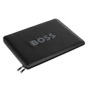 Conférencier A4 zip Boss Cut Out