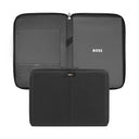 Conference folder zip A4 Emblematic