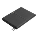 Conference folder zip A4 Emblematic