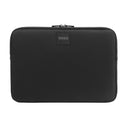 Laptop sleeve White Edge