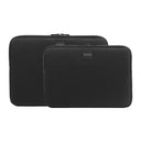 Laptop sleeve White Edge