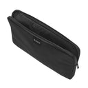 Laptop sleeve White Edge