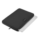 Laptop sleeve White Edge