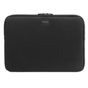 Laptop sleeve White Edge