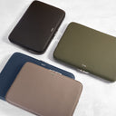 Laptop sleeve Classic Grained