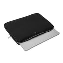 Laptop sleeve Classic Grained