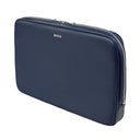 Porte-ordinateur Classic Grained