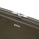 Laptop bag Classic Grained
