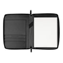 Conference folder A5 Herringbone