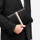 Conference folder A5 Iconic