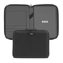 Conference folder A5 Emblematic