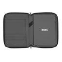 Conference folder A5 Emblematic