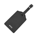 Luggage tag Classic Grained