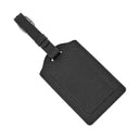 Luggage tag Classic Grained