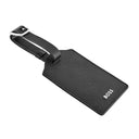 Luggage tag Classic Grained