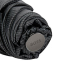 Parapluie de poche Chevron
