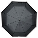 Parapluie de poche Chevron