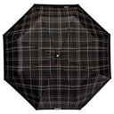 Parapluie de poche Checkered