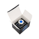 Hugo Boss Ink bottle for fountain pen Blue 30ml